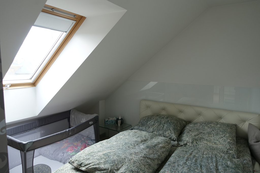 Mieszkanie na sprzedaż Warzymice 47 m2 | Arka Nieruchomości