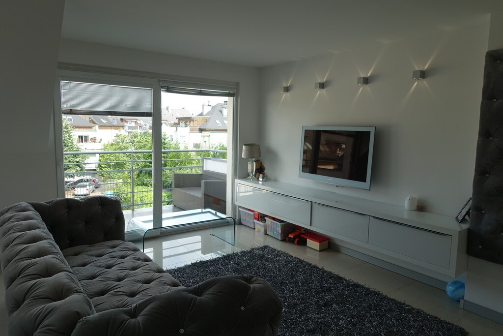 Mieszkanie na sprzedaż Warzymice 47 m2 | Arka Nieruchomości