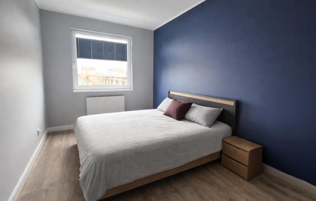 Mieszkanie na wynajem Szczecin, Gumieńce 42 m2 | Arka Nieruchomości