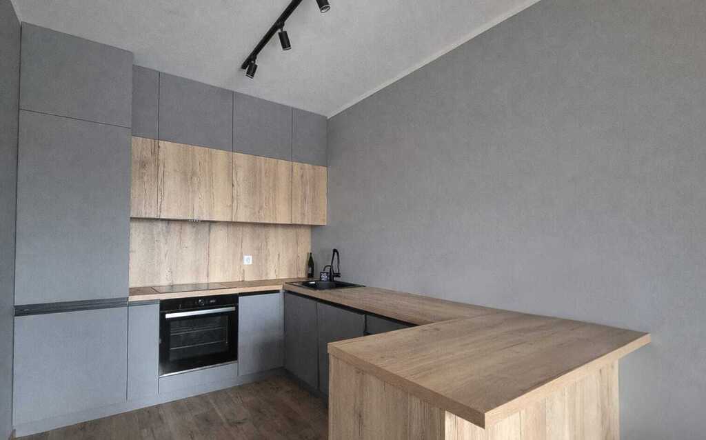 Mieszkanie na wynajem Szczecin, Gumieńce 42 m2 | Arka Nieruchomości