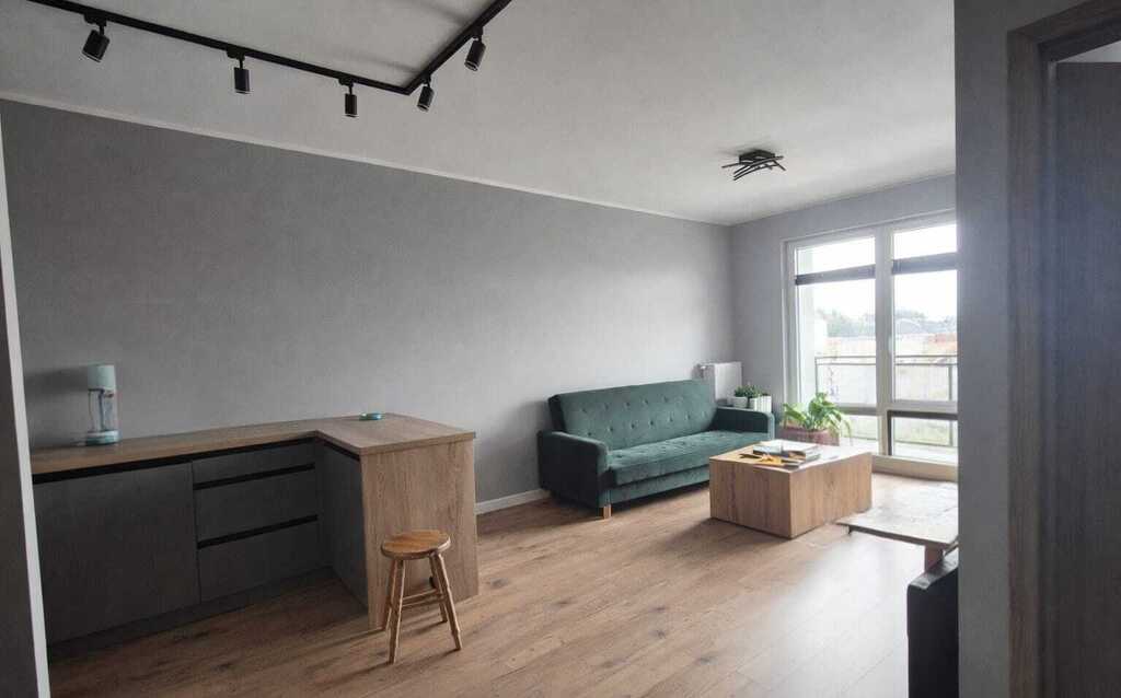 Mieszkanie na wynajem Szczecin, Gumieńce 42 m2 | Arka Nieruchomości