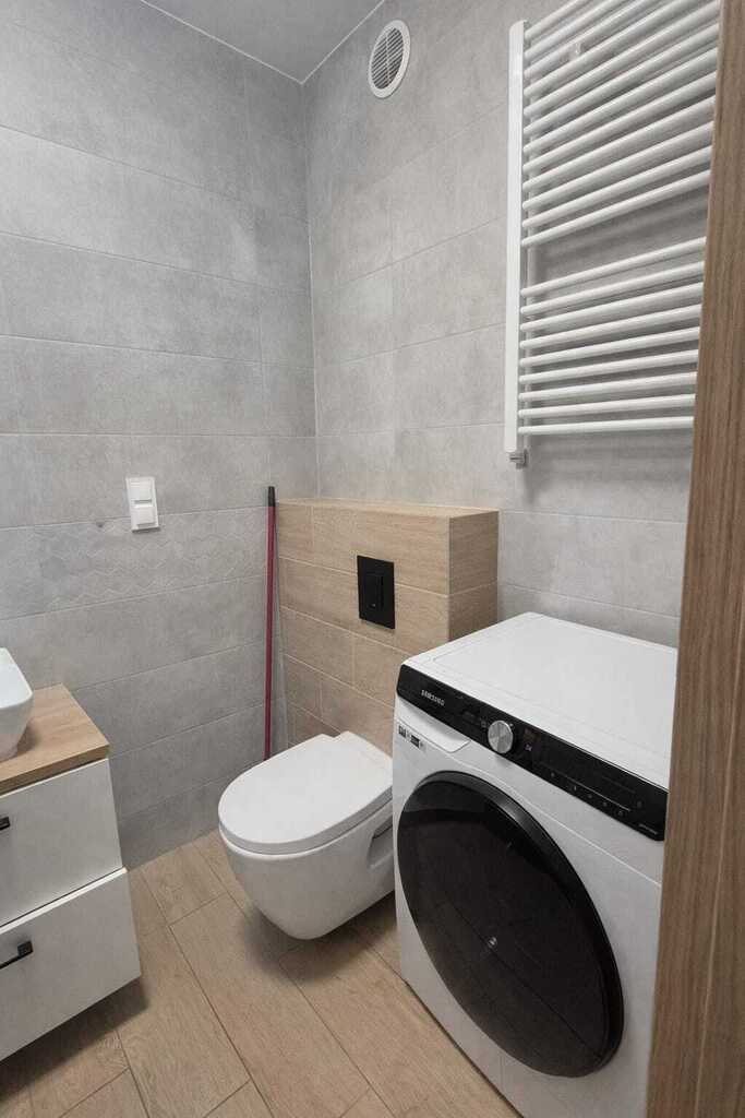 Mieszkanie na wynajem Szczecin, Gumieńce 42 m2 | Arka Nieruchomości