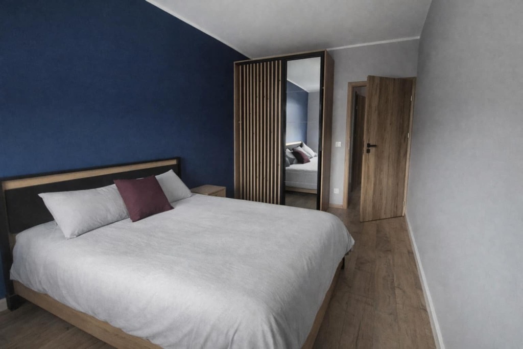 Mieszkanie na wynajem Szczecin, Gumieńce 42 m2 | Arka Nieruchomości