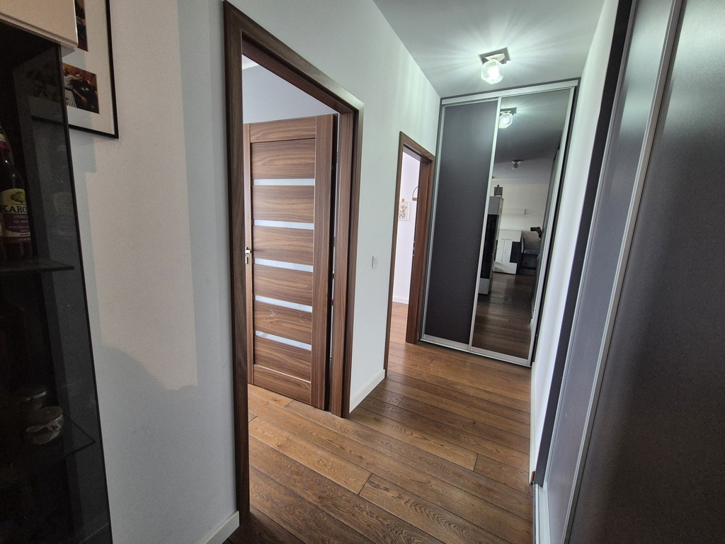 Mieszkanie na sprzedaż Szczecin, os. Przyjaźni 62 m2 | Arka Nieruchomości