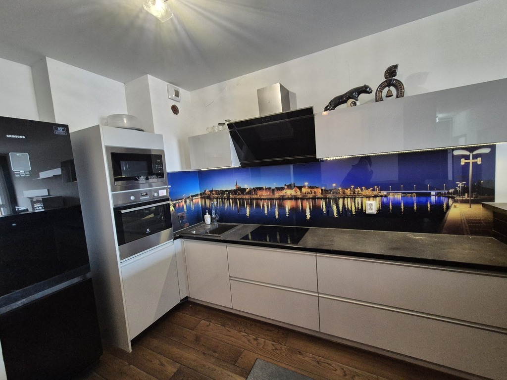 Mieszkanie na sprzedaż Szczecin, os. Przyjaźni 62 m2 | Arka Nieruchomości