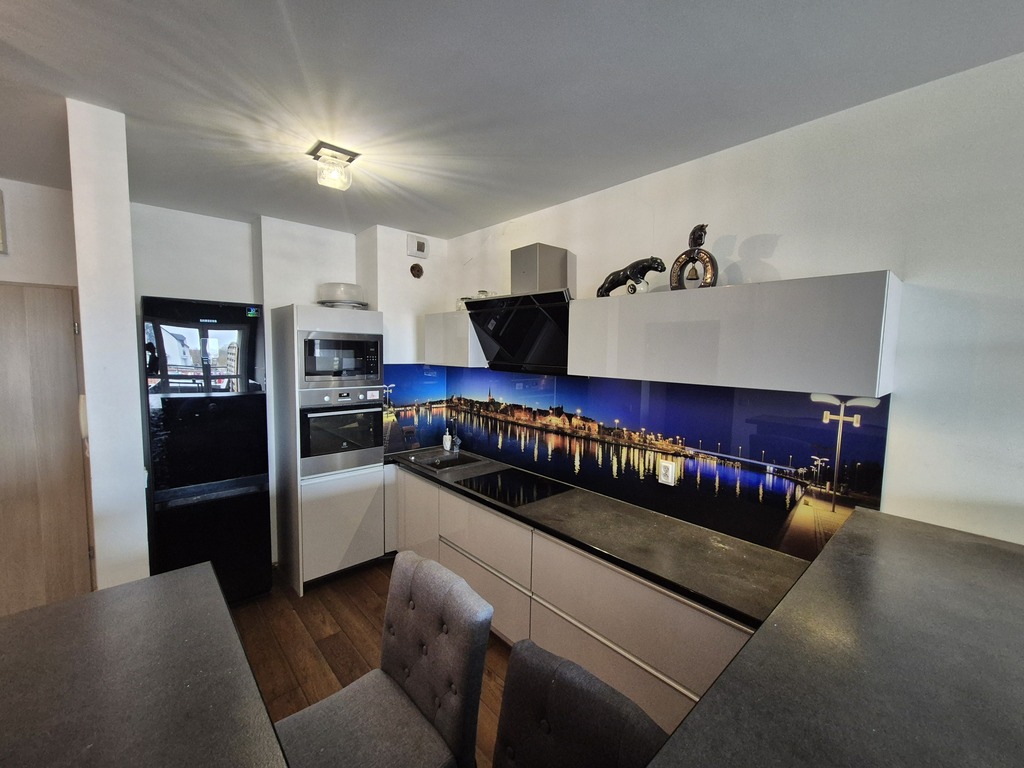 Mieszkanie na sprzedaż Szczecin, os. Przyjaźni 62 m2 | Arka Nieruchomości