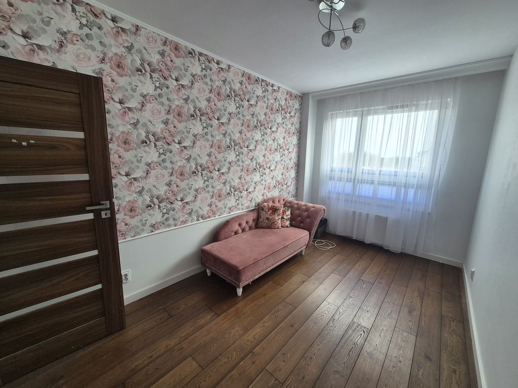 Mieszkanie na sprzedaż Szczecin, os. Przyjaźni 62 m2 | Arka Nieruchomości