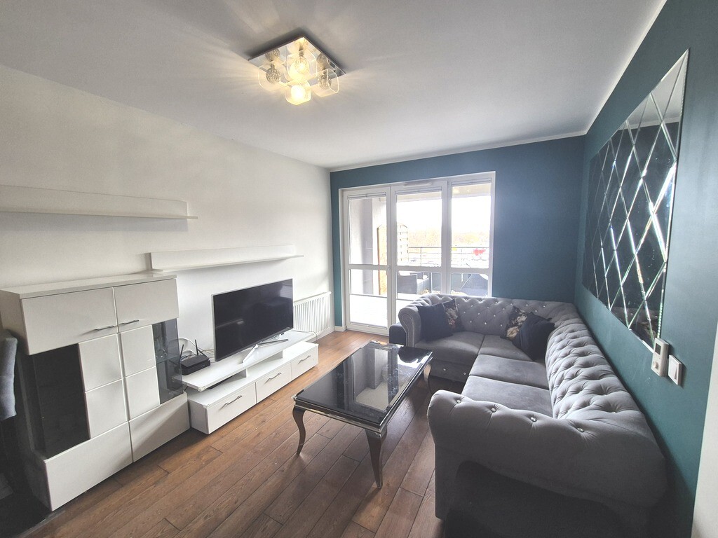 Mieszkanie na sprzedaż Szczecin, os. Przyjaźni 62 m2 | Arka Nieruchomości