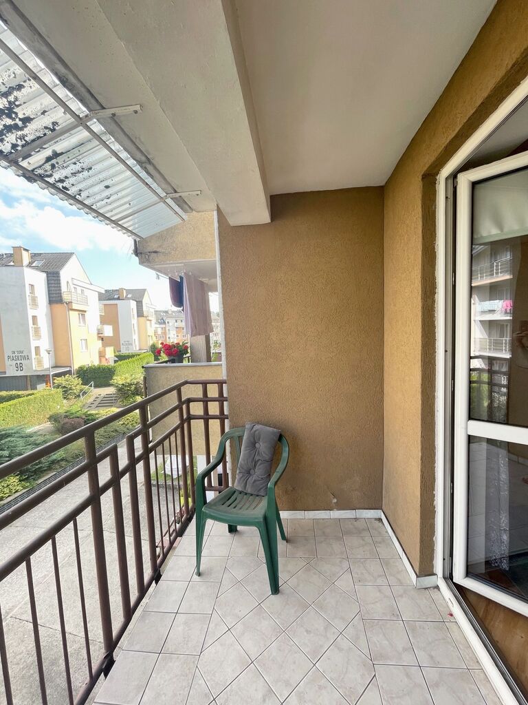 Mieszkanie na wynajem Police 57 m2 | Arka Nieruchomości