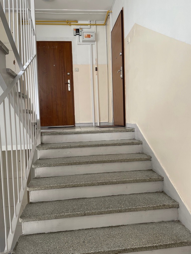 Mieszkanie na wynajem Police 57 m2 | Arka Nieruchomości