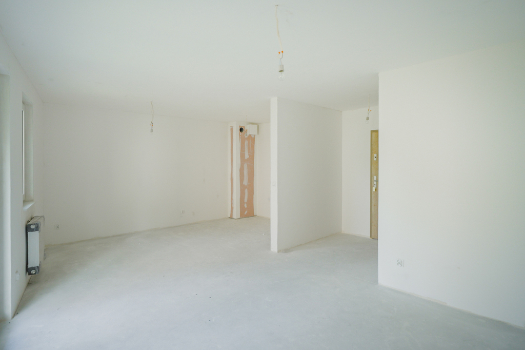 Mieszkanie na sprzedaż Police 38 m2 | Arka Nieruchomości