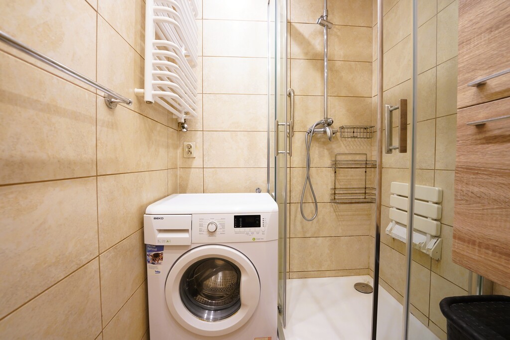 Mieszkanie na sprzedaż Szczecin, Gumieńce 49 m2 | Arka Nieruchomości