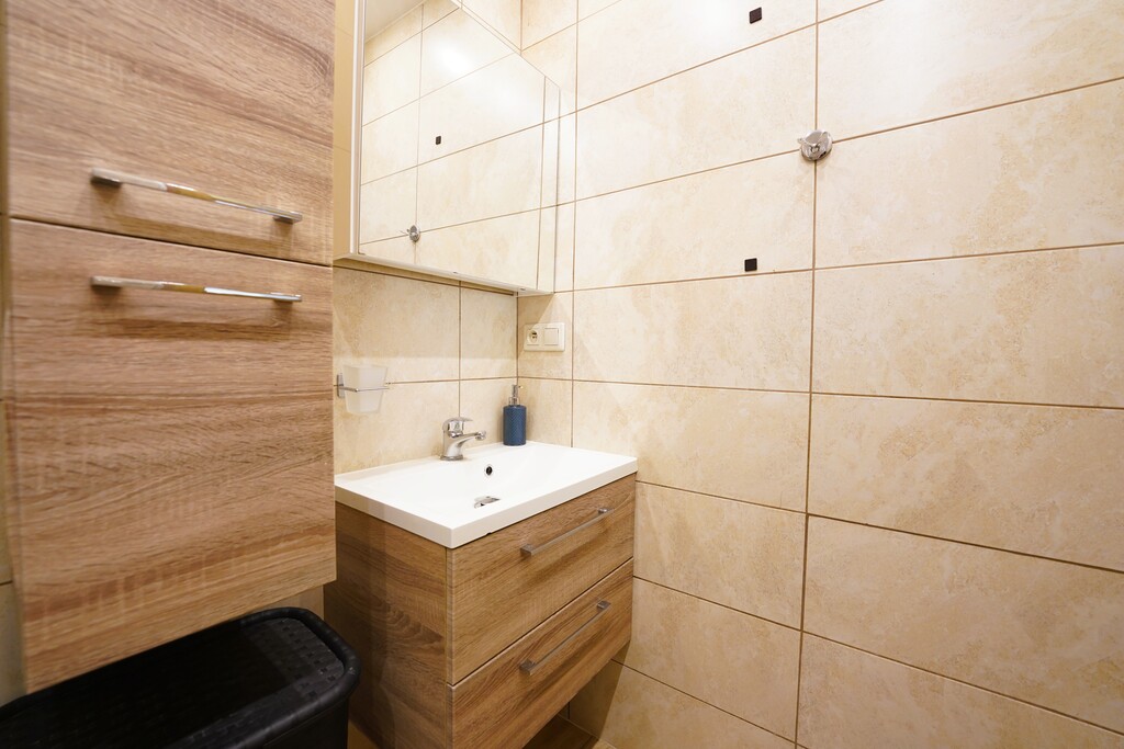 Mieszkanie na sprzedaż Szczecin, Gumieńce 49 m2 | Arka Nieruchomości