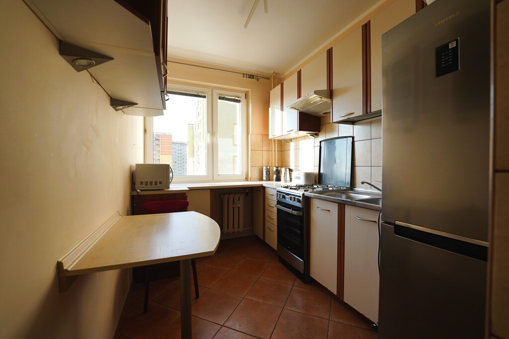 Mieszkanie na sprzedaż Szczecin, Gumieńce 49 m2 | Arka Nieruchomości