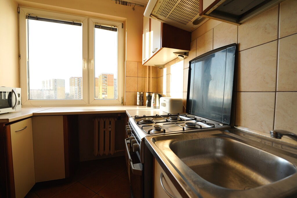 Mieszkanie na sprzedaż Szczecin, Gumieńce 49 m2 | Arka Nieruchomości