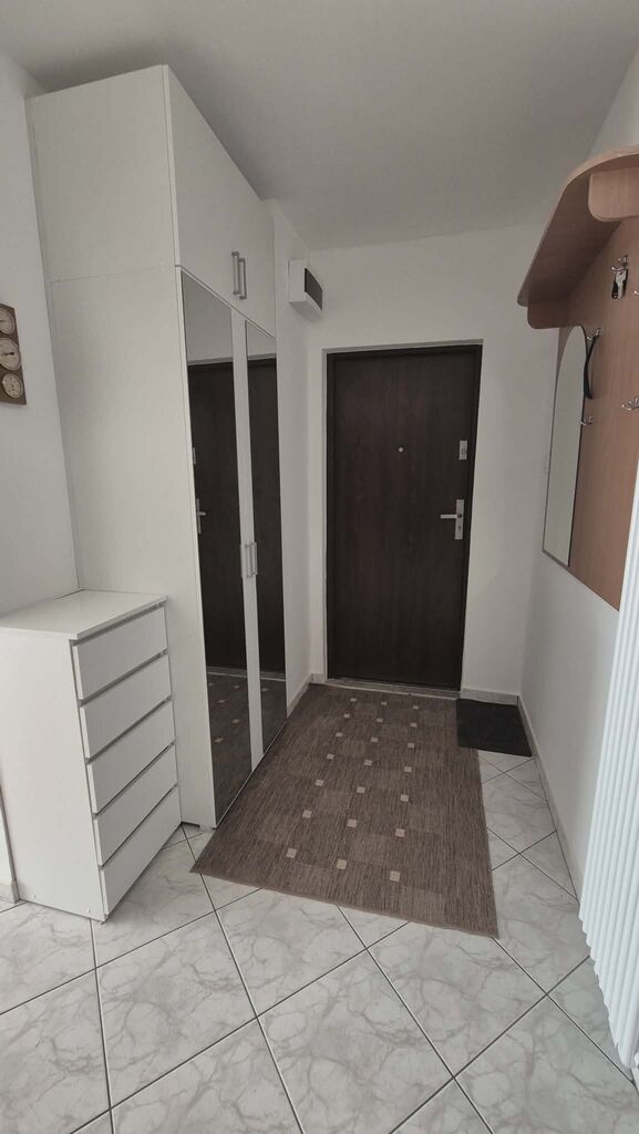 Mieszkanie na wynajem Police 57 m2 | Arka Nieruchomości