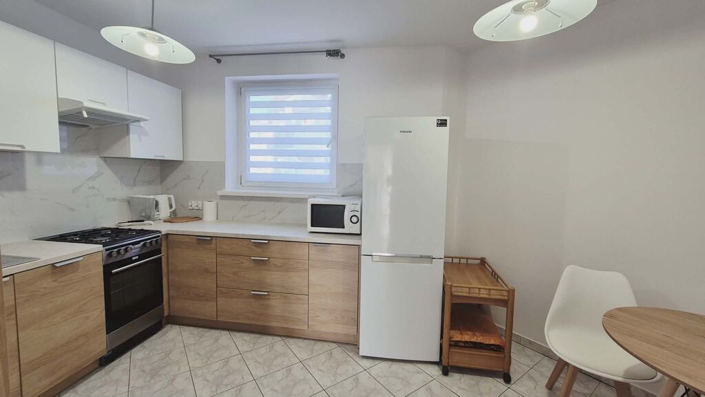 Mieszkanie na wynajem Police 57 m2 | Arka Nieruchomości