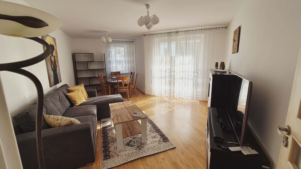 Mieszkanie na wynajem Police 57 m2 | Arka Nieruchomości