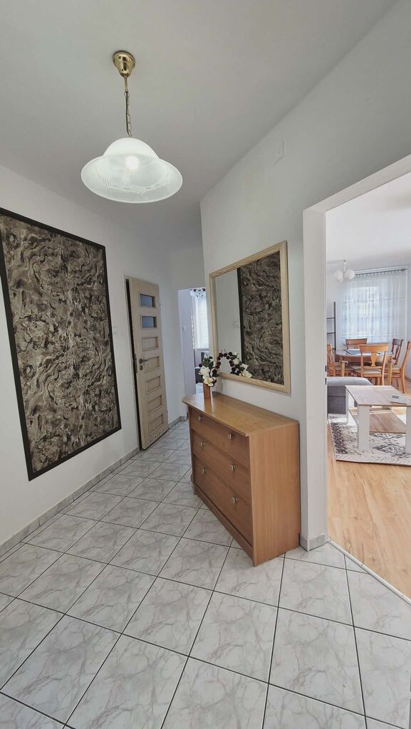 Mieszkanie na wynajem Police 57 m2 | Arka Nieruchomości