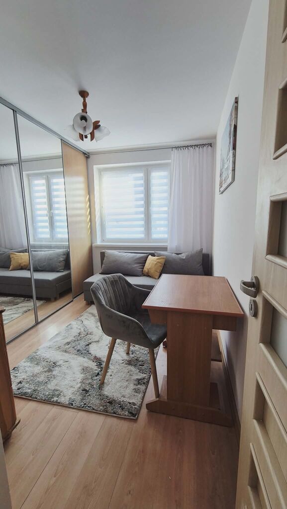 Mieszkanie na wynajem Police 57 m2 | Arka Nieruchomości