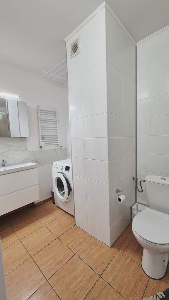 Mieszkanie na wynajem Police 57 m2 | Arka Nieruchomości