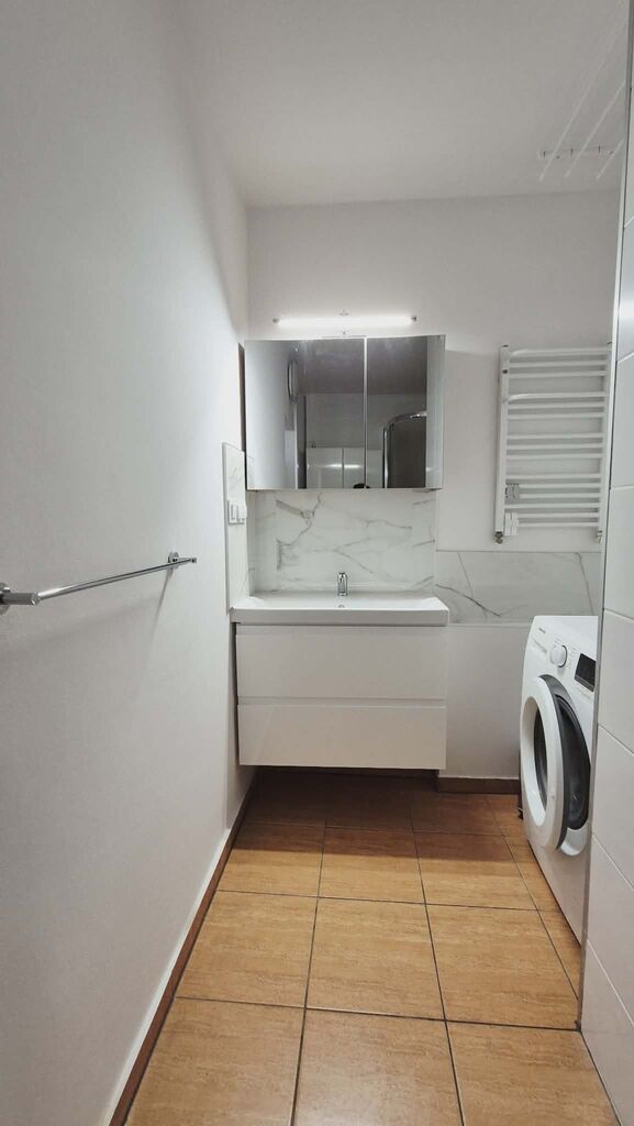 Mieszkanie na wynajem Police 57 m2 | Arka Nieruchomości