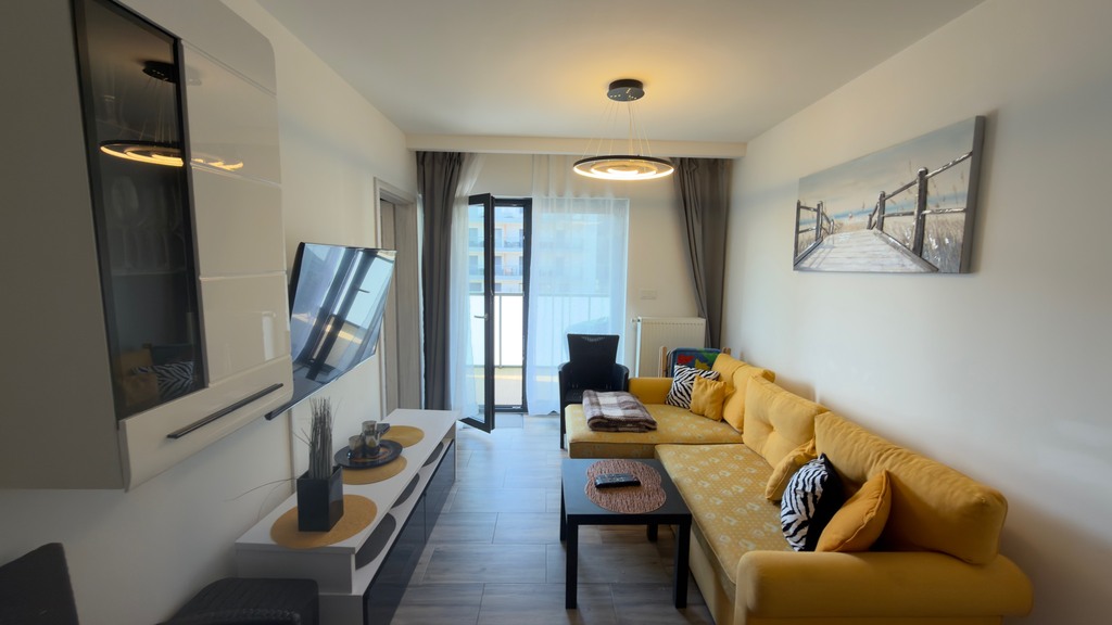 Mieszkanie na sprzedaż Dziwnów 32 m2 | Arka Nieruchomości