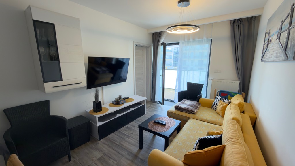 Mieszkanie na sprzedaż Dziwnów 32 m2 | Arka Nieruchomości