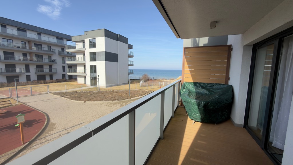 Mieszkanie na sprzedaż Dziwnów 32 m2 | Arka Nieruchomości