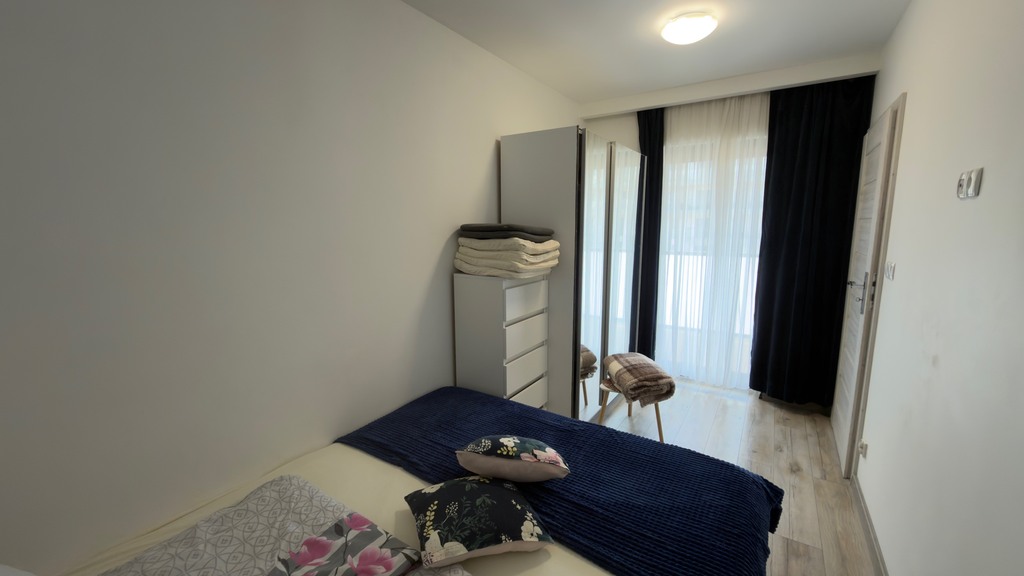 Mieszkanie na sprzedaż Dziwnów 32 m2 | Arka Nieruchomości