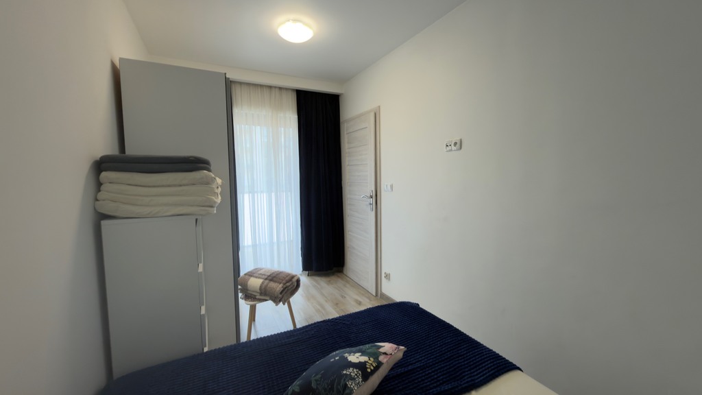 Mieszkanie na sprzedaż Dziwnów 32 m2 | Arka Nieruchomości