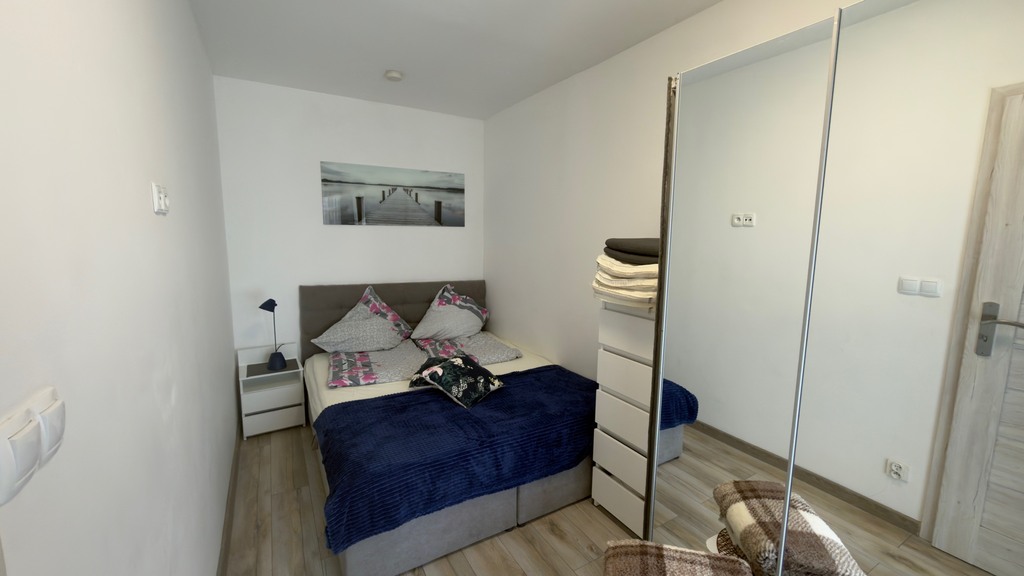 Mieszkanie na sprzedaż Dziwnów 32 m2 | Arka Nieruchomości