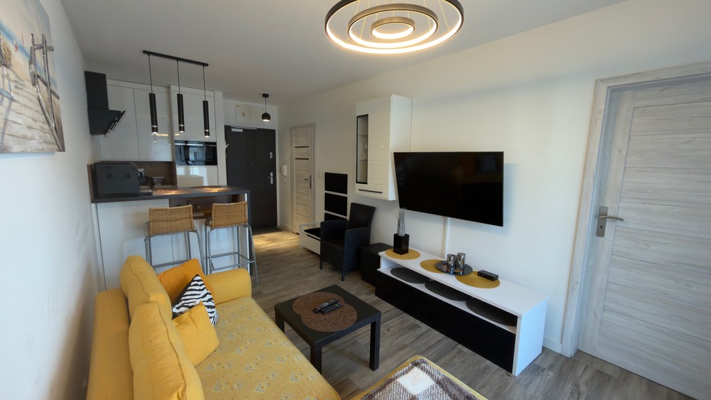 Mieszkanie na sprzedaż Dziwnów 32 m2 | Arka Nieruchomości