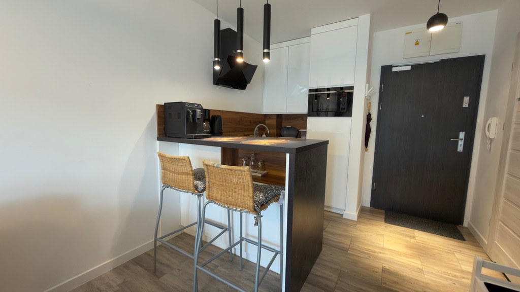 Mieszkanie na sprzedaż Dziwnów 32 m2 | Arka Nieruchomości