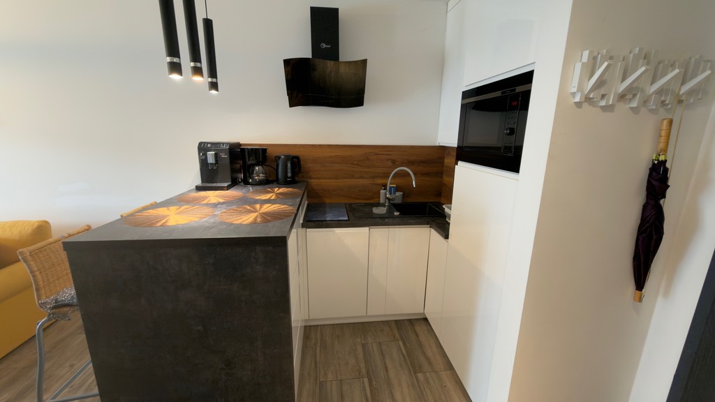 Mieszkanie na sprzedaż Dziwnów 32 m2 | Arka Nieruchomości