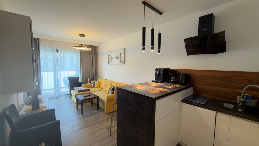 Mieszkanie na sprzedaż Dziwnów 32 m2 | Arka Nieruchomości