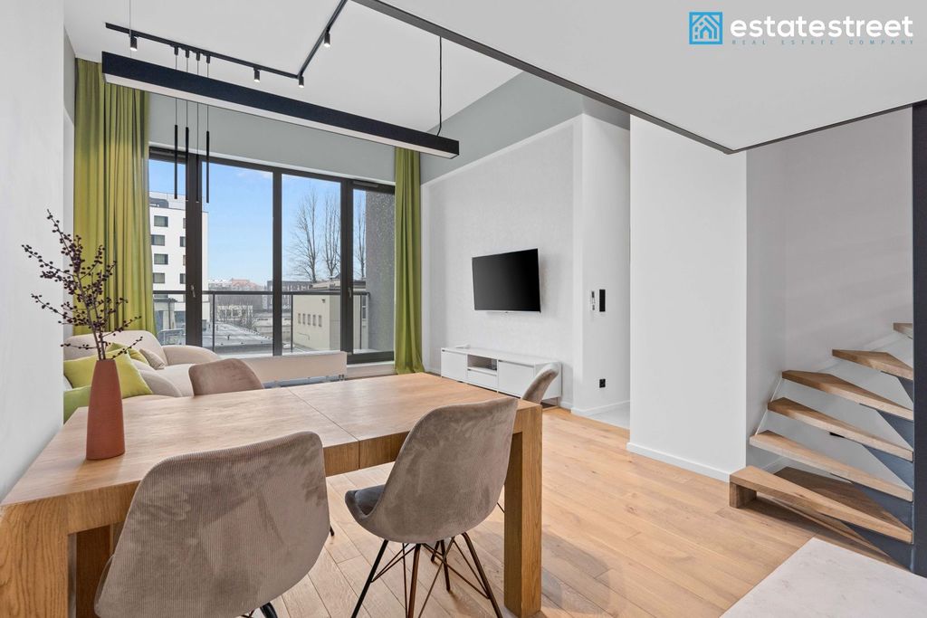 Sokolska Towers | strefa SPA i relaksu od już!