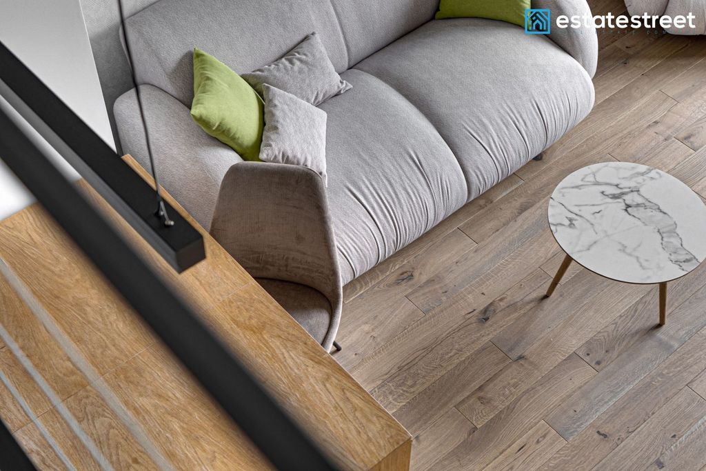 Sokolska Towers | strefa SPA | siłownia | od już