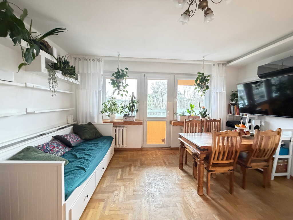 Mieszkanie na sprzedaż Szczecin, os. Bukowe 64 m2 | Arka Nieruchomości