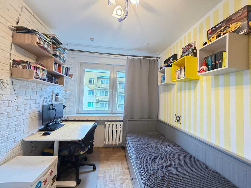 Mieszkanie na sprzedaż Szczecin, os. Bukowe 64 m2 | Arka Nieruchomości