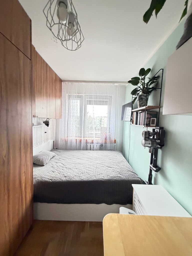 Mieszkanie na sprzedaż Szczecin, os. Bukowe 64 m2 | Arka Nieruchomości