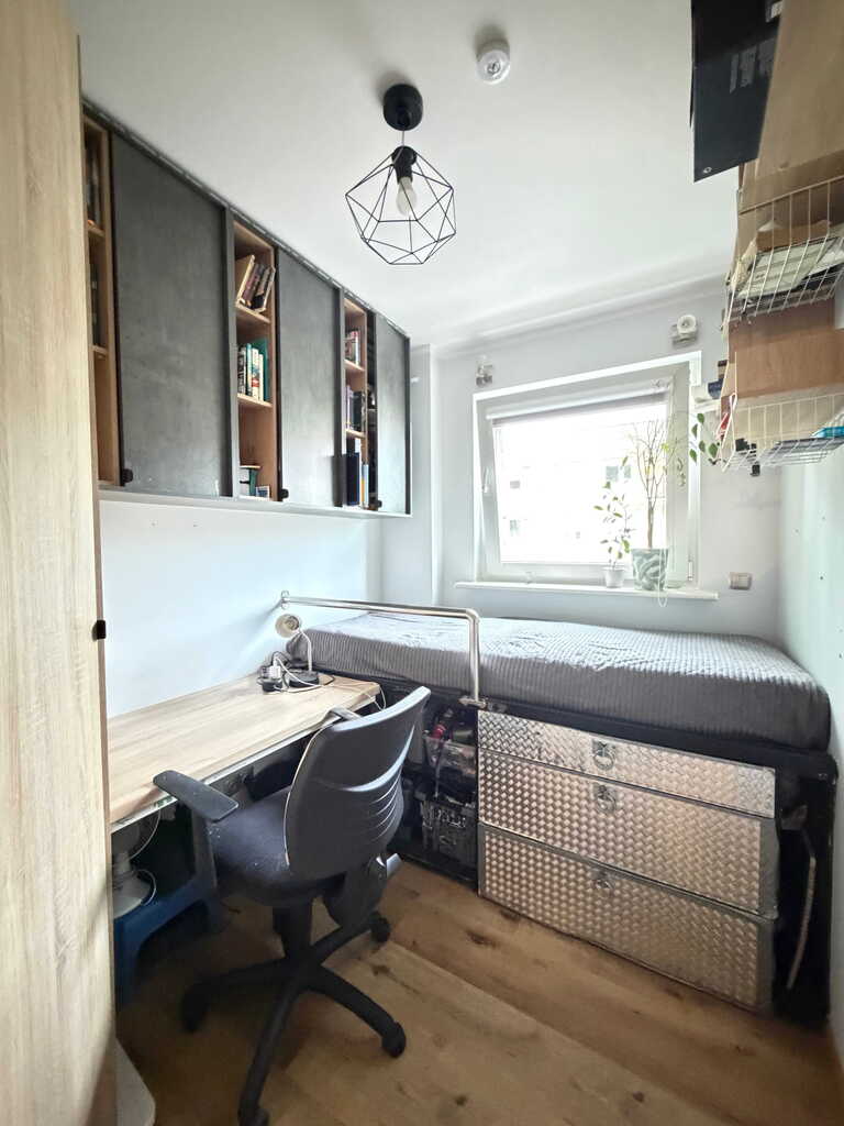 Mieszkanie na sprzedaż Szczecin, os. Bukowe 64 m2 | Arka Nieruchomości