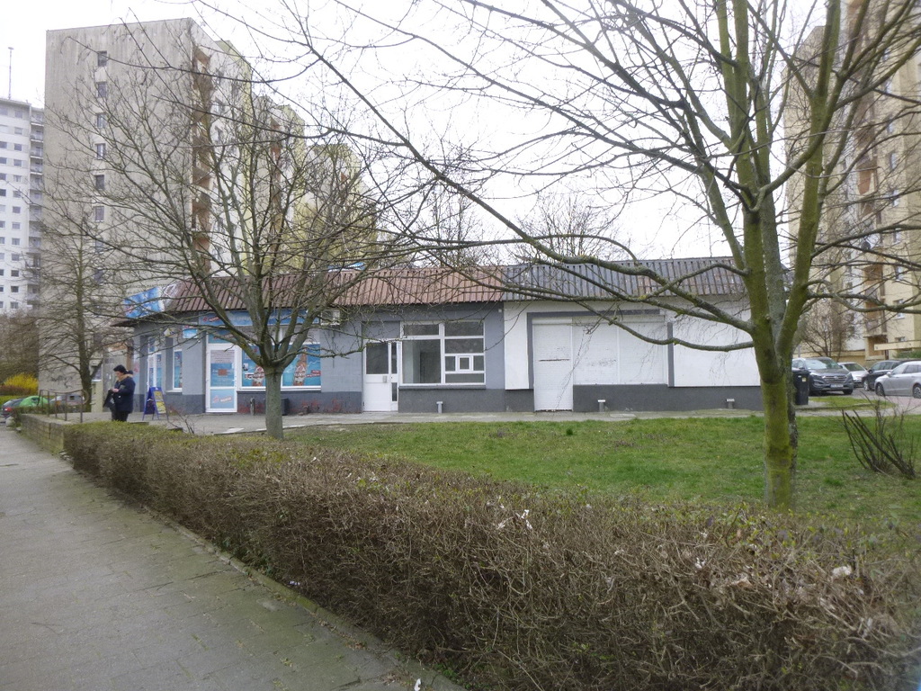 Lokal na sprzedaż Szczecin, Książąt Pomorskich 52 m2 | Arka Nieruchomości