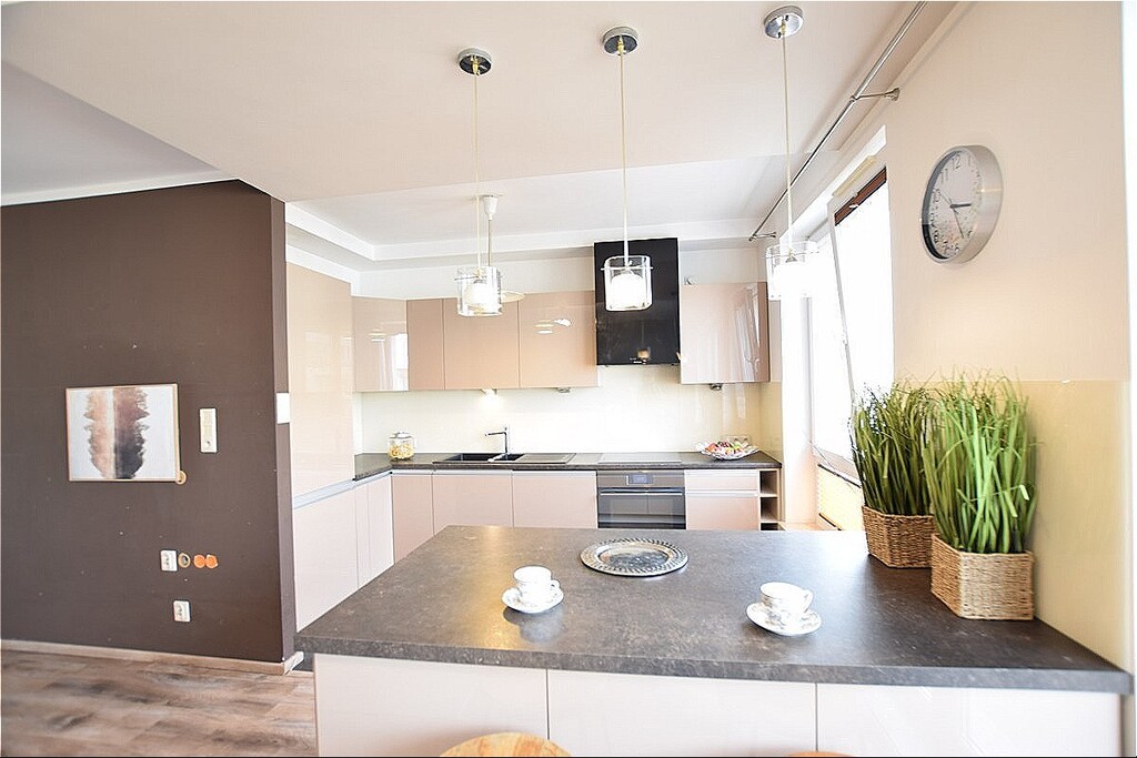 Mieszkanie na sprzedaż Szczecin, Gumieńce 68 m2 | Arka Nieruchomości