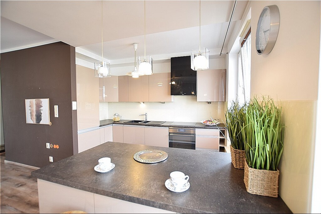 Mieszkanie na sprzedaż Szczecin, Gumieńce 68 m2 | Arka Nieruchomości