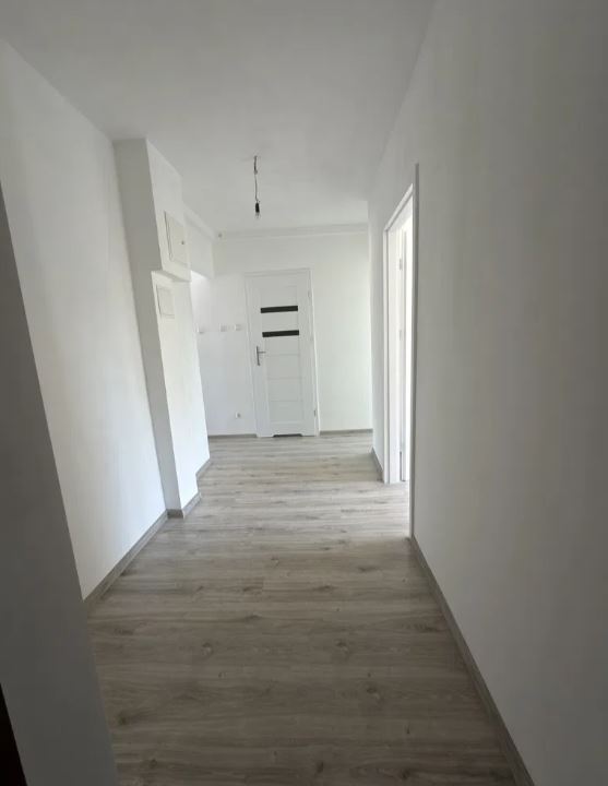 Mieszkanie na sprzedaż Szczecin, Centrum 57 m2 | Arka Nieruchomości