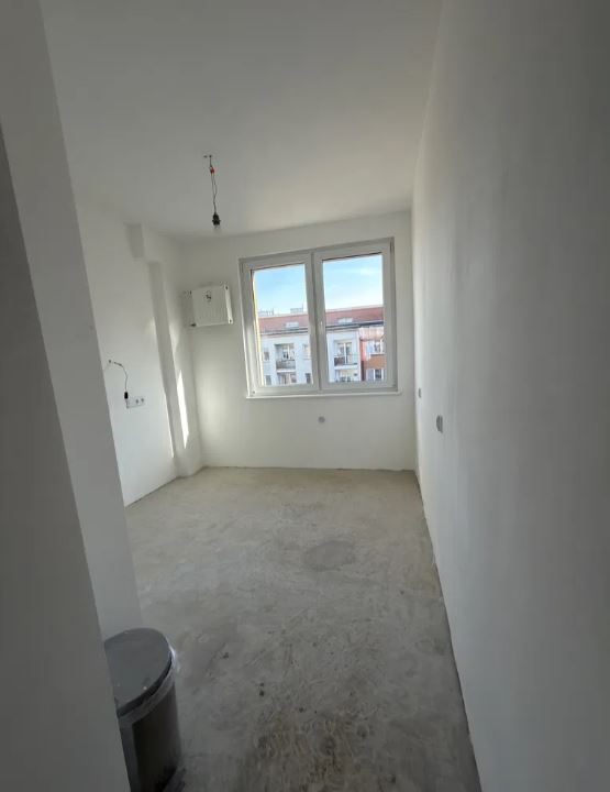 Mieszkanie na sprzedaż Szczecin, Centrum 57 m2 | Arka Nieruchomości