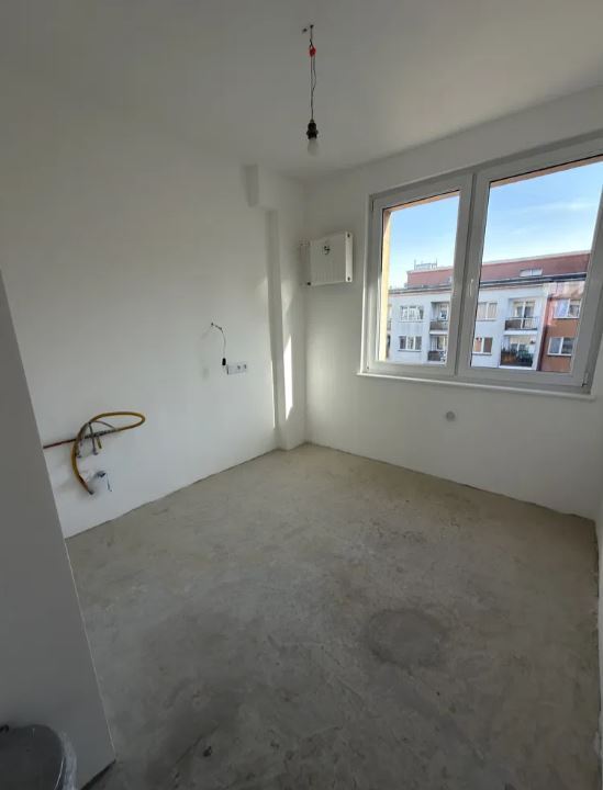 Mieszkanie na sprzedaż Szczecin, Centrum 57 m2 | Arka Nieruchomości