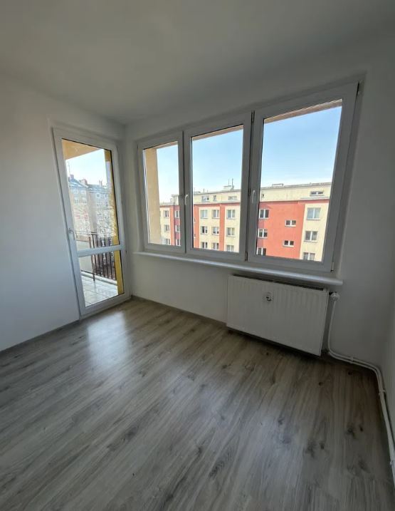 Mieszkanie na sprzedaż Szczecin, Centrum 57 m2 | Arka Nieruchomości