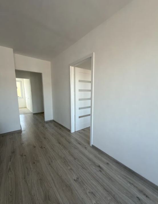 Mieszkanie na sprzedaż Szczecin, Centrum 57 m2 | Arka Nieruchomości